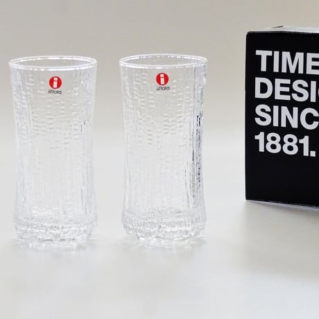 イッタラiittala   ウルティマツーレ　スパークリング　ワイン　１８０ｍｌ　ペア【御結婚御祝・内祝・新築御祝・還暦御祝・御礼・寿・ギフト包装可能】