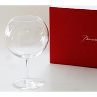 バカラBaccarat デガスタシオン ロマネコンティ グラス1100-173【御結婚御祝・内祝・新築御祝・還暦御祝・御礼・寿・ギフト包装可能】