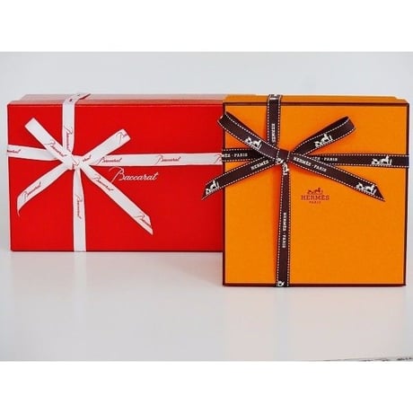 HERMES エルメス リボン 71本 エルメス専用リボン | 神戸セレクト（輸入ブランド洋食器 雑貨販売専門店）