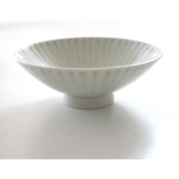白山陶器   平茶碗S1　（森 正洋 デザイン DESIGN MORI)波佐見焼 　有田焼【お茶碗 　飯碗　ギフト 結婚祝　 和食器 新生活】【父の日  ギフト】【ブランド食器 】
