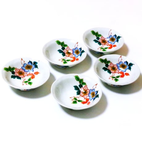 CATEGORY 九谷焼（Kutani Ware） | 神戸セレクト（輸入ブランド洋食器