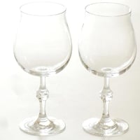 バカラBACCARAT パッションPASSION　ワイングラス　ペア【御結婚御祝・内祝・新築御祝・還暦御祝・御礼・寿・ギフト包装可能】
