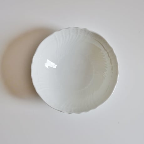 リチャードジノリ　ベッキオホワイト　ボウル１６ｃｍ