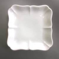 リチャードジノリ ベッキオホワイト プレート26cm6枚セット