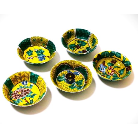 神戸　九谷焼 CATEGORY 九谷焼（Kutani Ware） | 神戸セレクト（輸入ブランド洋食器