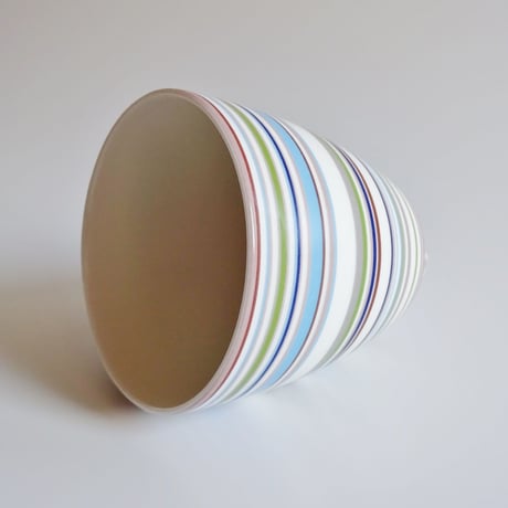 iittala (イッタラ）　オリゴ　マグ　ベージュ４００ｍｌ