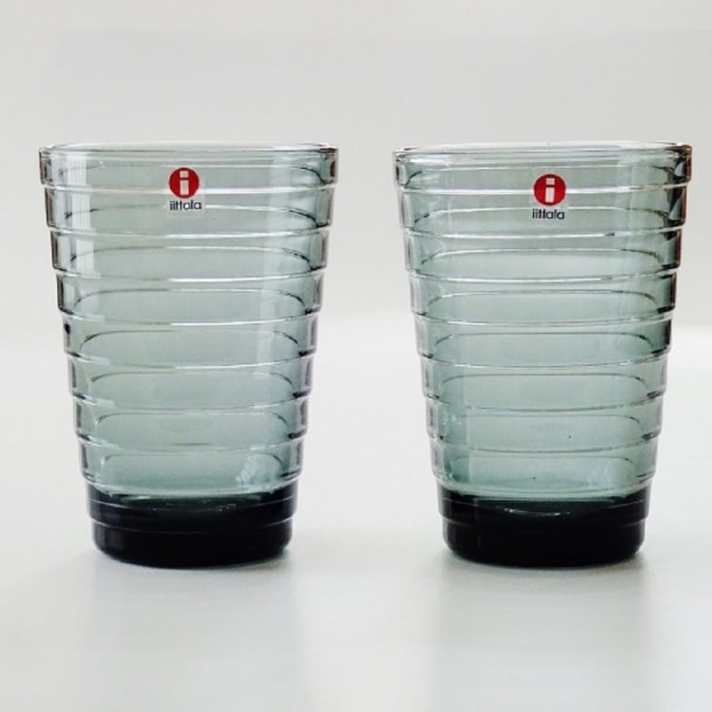iittala (イッタラ） Aino Aalto（アイノアアルト） タンブラー
