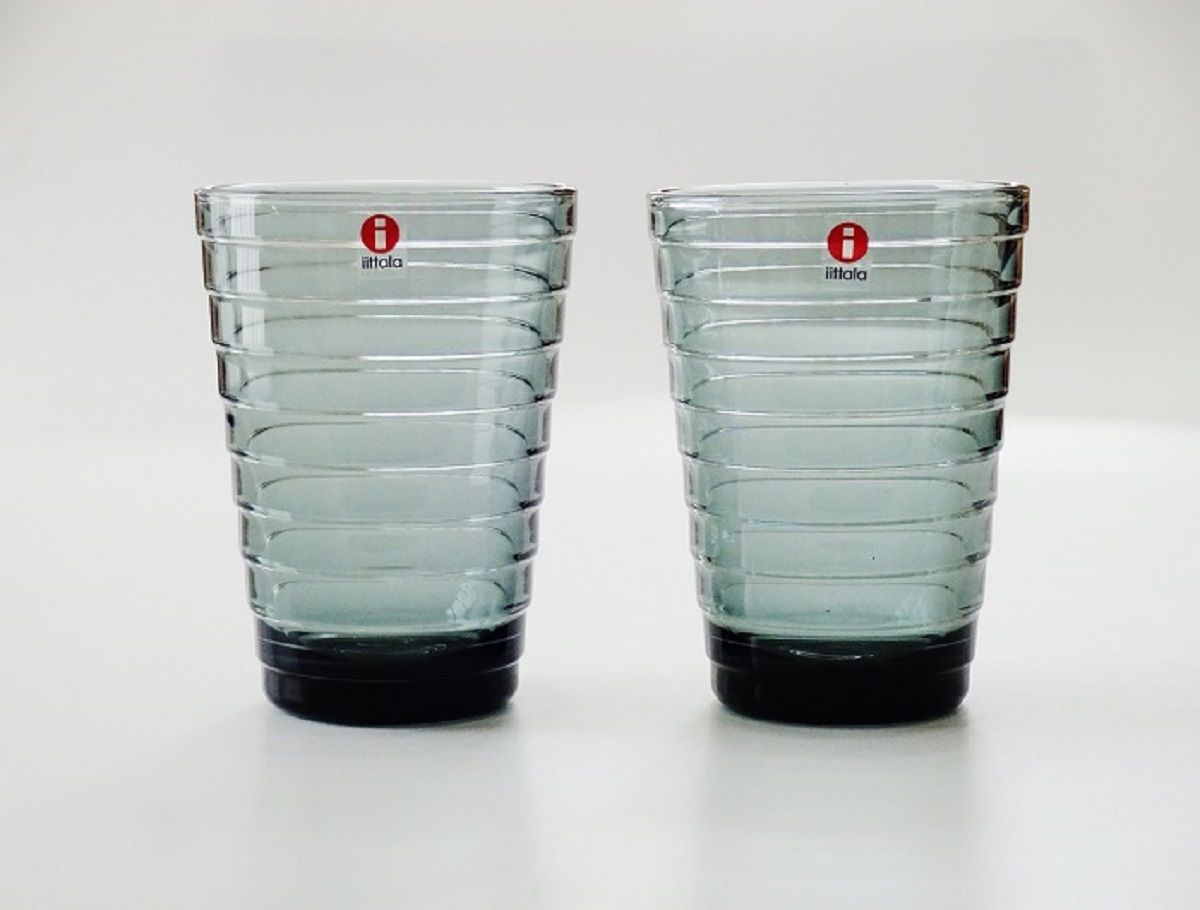 iittala (イッタラ） Aino Aalto（アイノアアルト） タンブラー