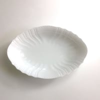 リチャードジノリ ベッキオホワイト ボウル16cm | 神戸