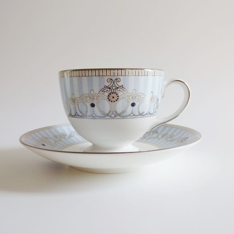 　ウエッジウッド　アレクサンドラ ウェッジウッド（Wedgwood） アレクサンドラ マグカップ（リー