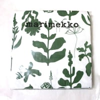 マリメッコmarimekko　ペーパーナプキン 936920 エロクーンヴァルヨット 33cm33cm　20枚入り