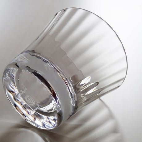 バカラ　ミルニュイ　タンブラー８，５ｃｍ　ペア2105-395【御結婚御祝・内祝・新築御祝・還暦御祝・御礼・寿・ギフト包装可能】