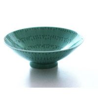 白山陶器 平茶碗ST22 （森 正洋 デザイン DESIGN MORI)波佐見焼 有田焼