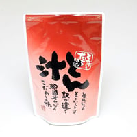 パック詰めとん汁