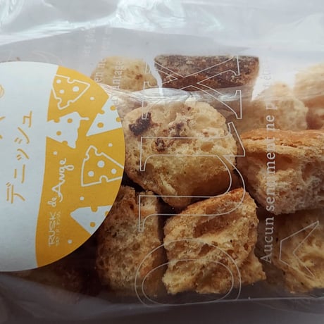 チーズデニッシュ50袋 №117※送料無料