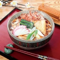 なごやきしめん亭 名古屋名物コーチンきしめん（10入）