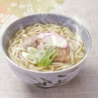 なごやきしめん亭 名古屋名物コーチンカレーうどん（10入）