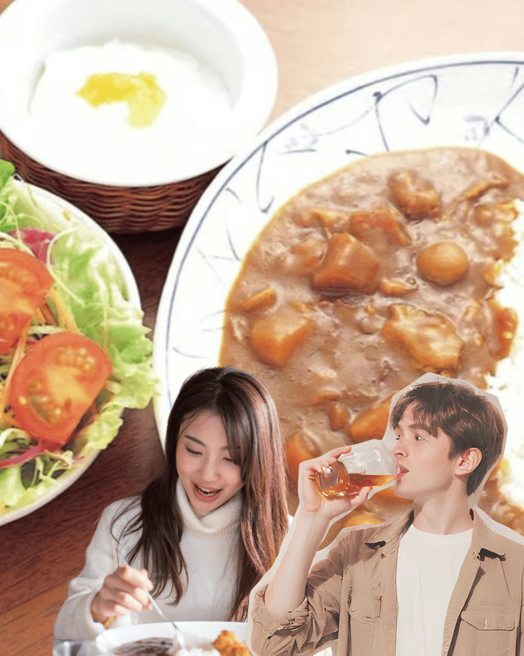 三田屋総本家 ちょこっと詰合せ(黒毛和牛ちょこっとビーフカレー中辛