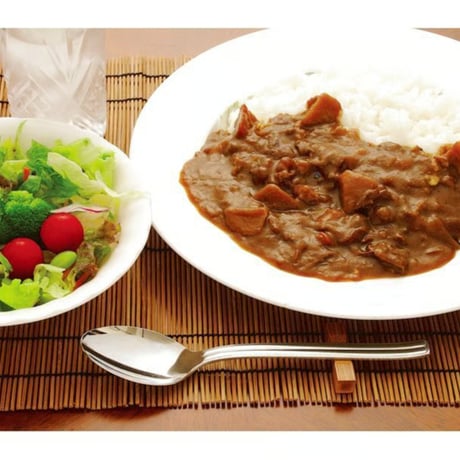 三田屋総本家 カレー詰合せ MS(黒毛和牛のビーフカレー・黒鶏のチキンカレー・ビーフカレー)