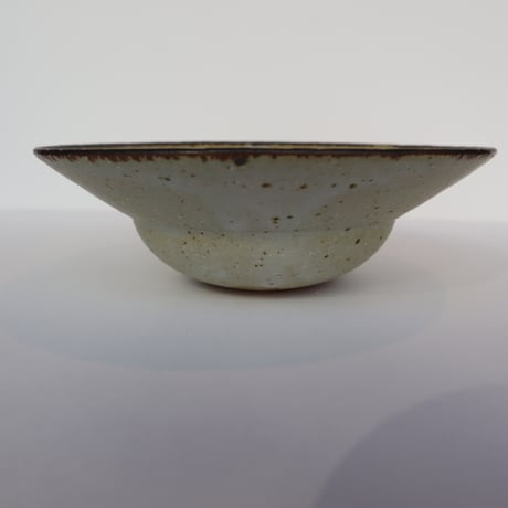 コッツウォルズ　リムボウル（小）「作家　水野幸一」