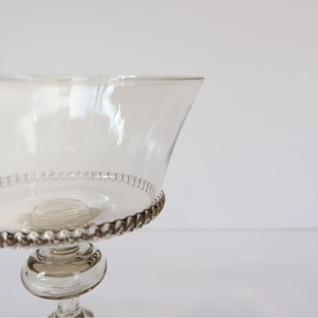 「Atelier Junko」 ヒストリカルグラス　クーペ