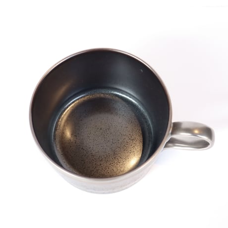 「Atelier Junko」ジョンドクローム ミッドナイト モーニングカップ
