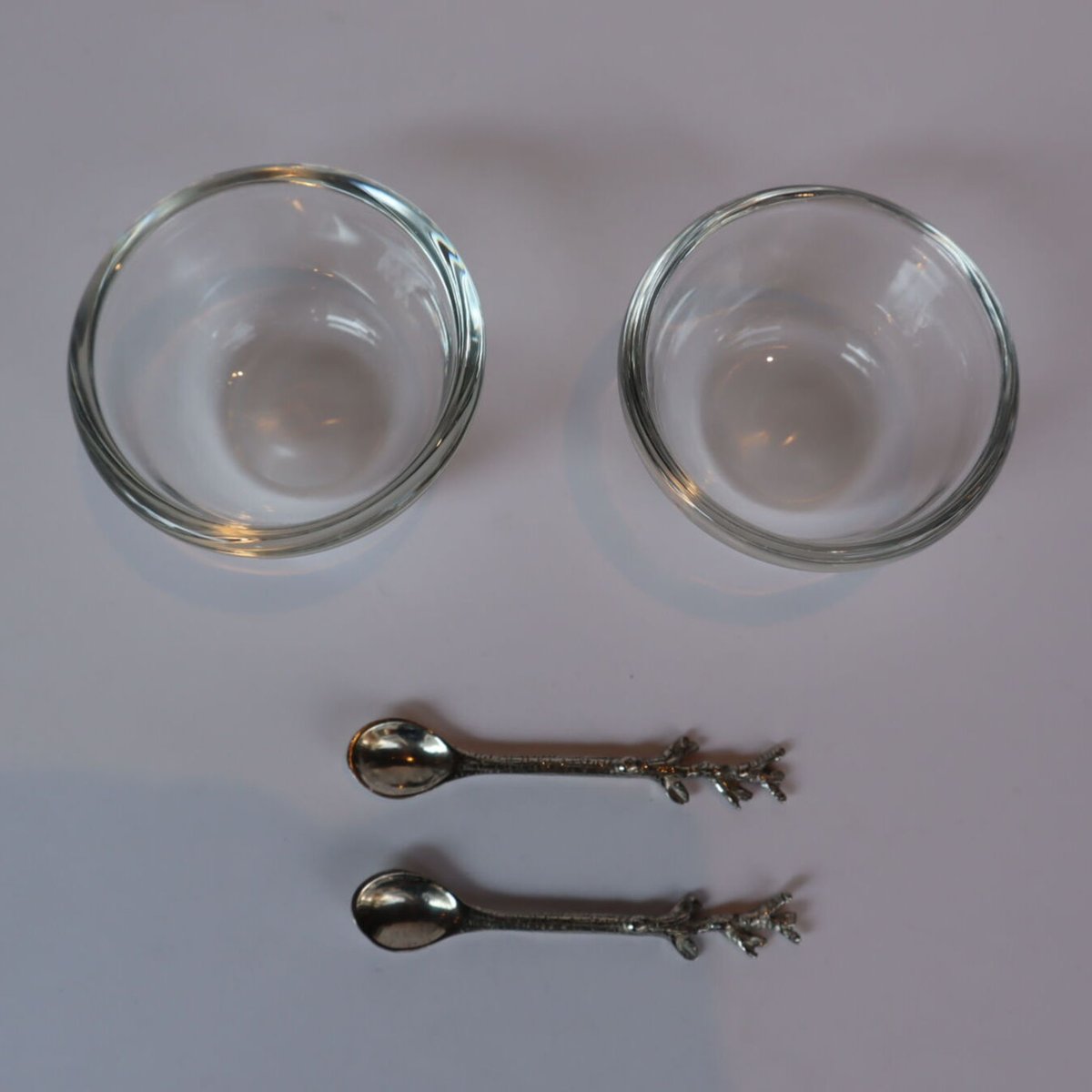 アトリエジュンコ　調味料入れ　ピューター　スプーン付き　美品　スパイスホルダー fit=scale-down,w=1200