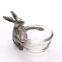 「Atelier Junko」　スモールボウル ラビット Small Bowl Rabbit