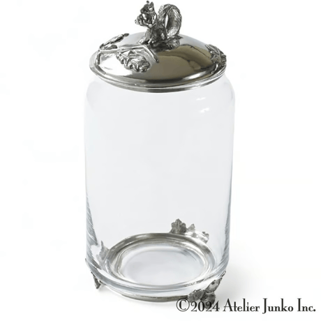 アトリエジュンコソルト＆ペッパーリス＆ウッドエコン