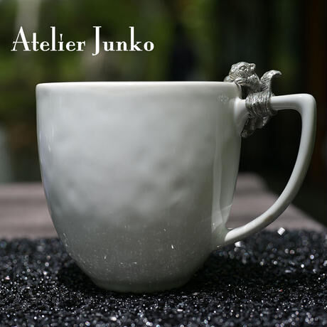 「Atelier Junko」  マグ　リス