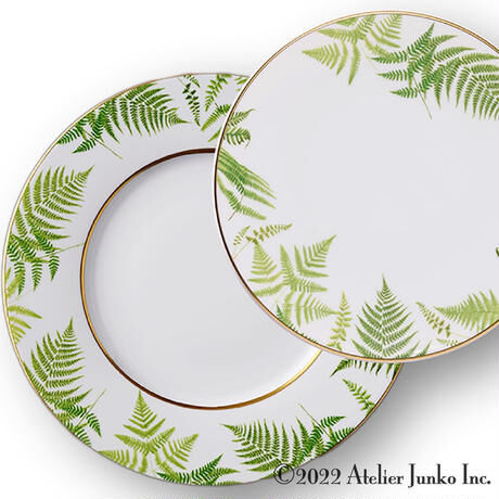 アトリエジュンコ監修プレゼンテーションプレート プレゼンテーションプレート Presentation plate | Atelier Junk