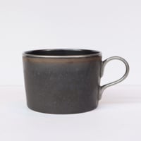 「Atelier Junko」ジョンドクローム ミッドナイト モーニングカップ