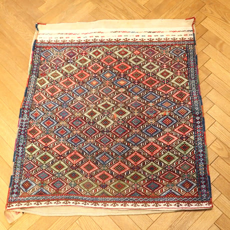 ジジム　87cm×102cm（NO.24）