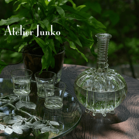 「Atelier Junko」 スパイラルライン　ベース