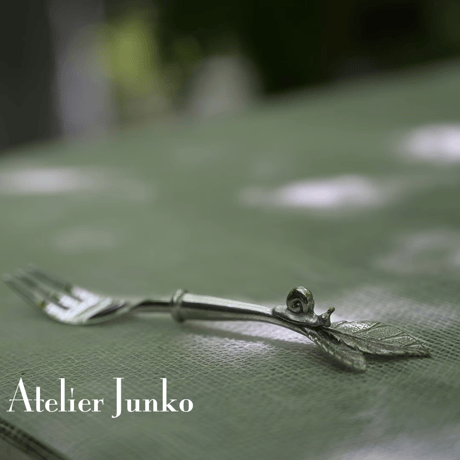 「Atelier Junko」スプーン Tea Spoon