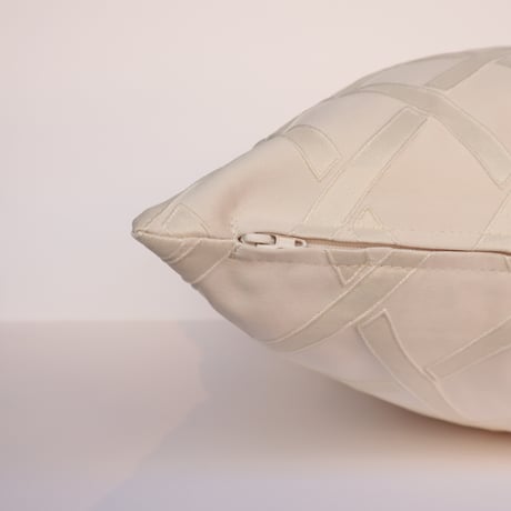 クッションカバー　リッシュ　45cm角
