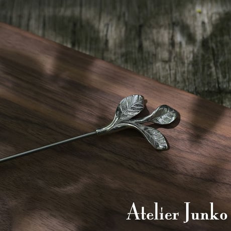 「Atelier Junko」　マドラー リーフ Muddler Leaf