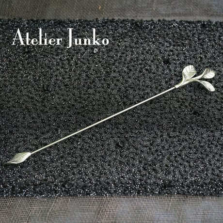 「Atelier Junko」　マドラー リーフ Muddler Leaf
