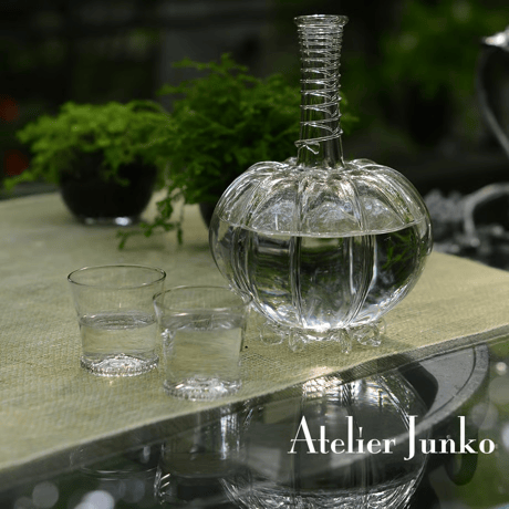 「Atelier Junko」 スパイラルライン　ベース