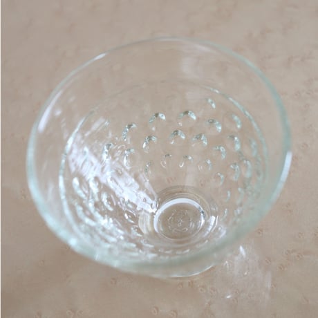 アラレ冷茶グラス「作家　村上恭一」