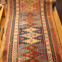 キリムラグ大　 280cm×160cm 　(NO.49)