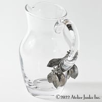 Atelier Junko」ボックス ウッド シノワズリ | FURACOCO