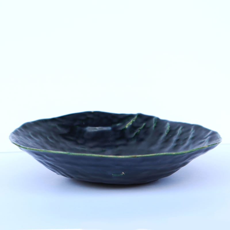 作家　陶芸作家　とんすい　ヨーグルト鉢　片手鉢　手捻り　２つ　深　ビードロ粉引き 楽天市場】みのる陶器【いつか】170鉢(Φ17.0×H4.3cm) : みのる陶器