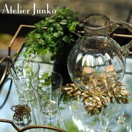 「Atelier Junko」　オプティック　グラス