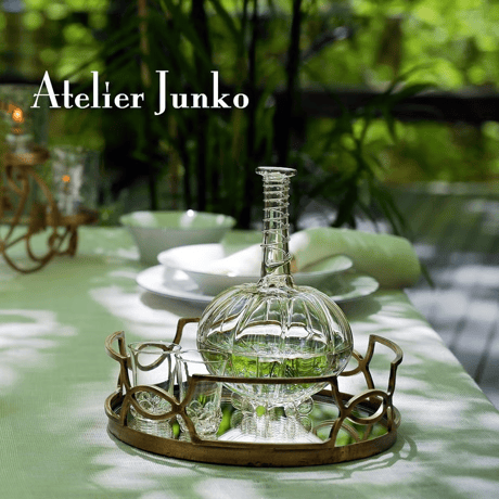 「Atelier Junko」 スパイラルライン　ベース