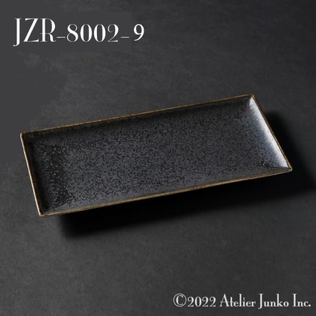 「Atelier Junko」銀彩　家型七段重