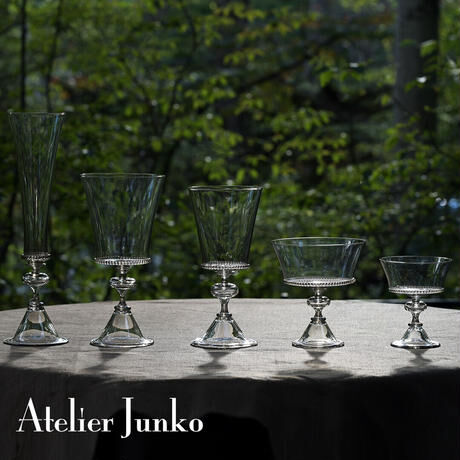 「Atelier Junko」 ヒストリカルグラス　クーペ