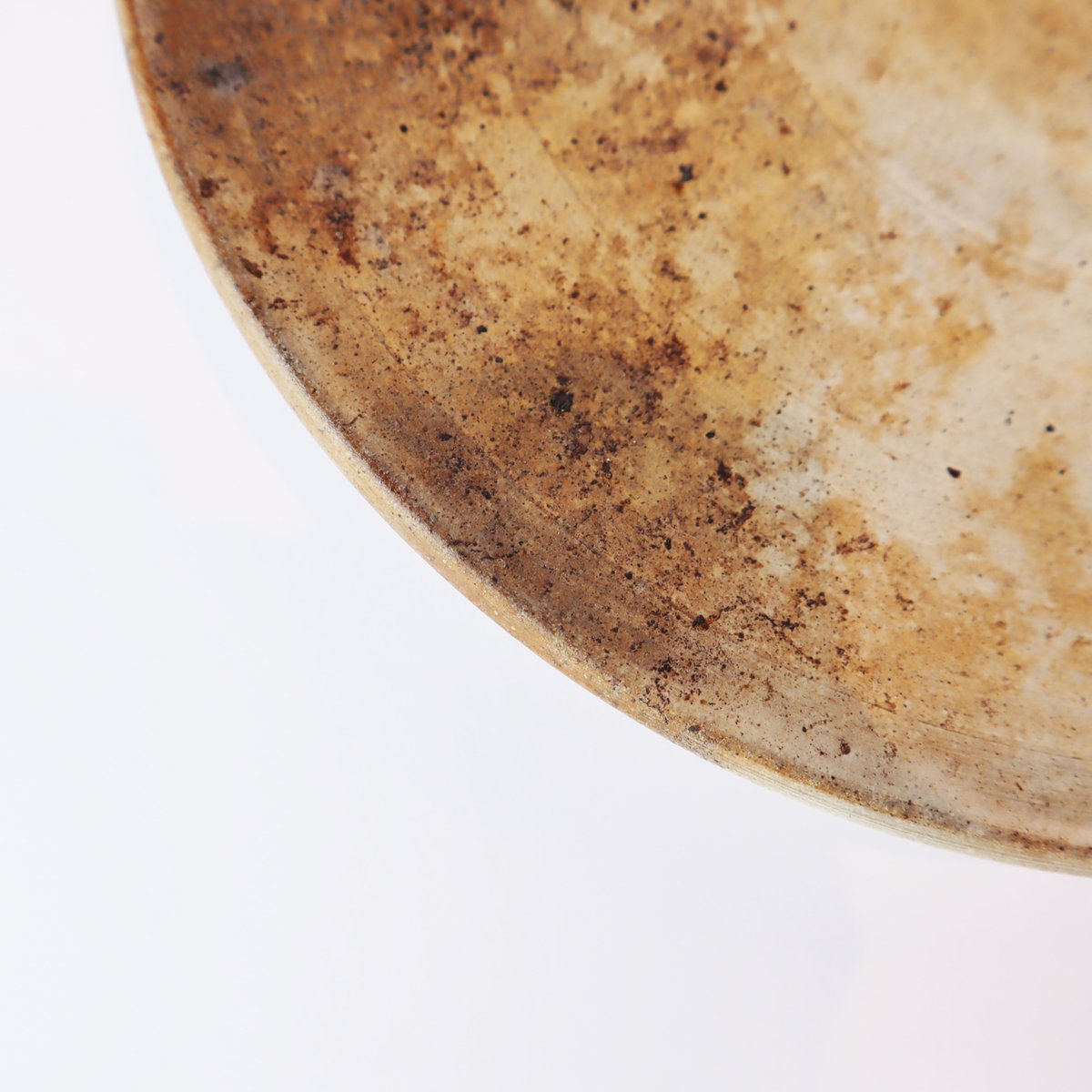 丹波焼 窯変 丹誠窯 大西誠一 大型花器 壺 丸壺 丹波立杭