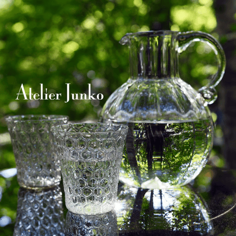 「Atelier Junko」 オプティック　クラシック　S