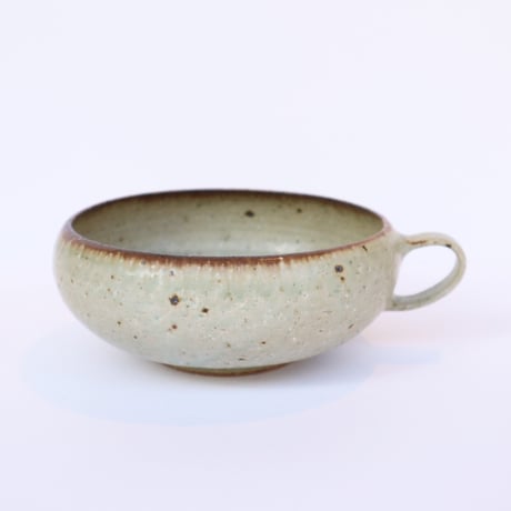 【新品未使用】水野幸一　白磁ボウル　小鉢　5個セット 水野克俊 白磁 口紅輪花皿 5.5寸 - 作家ものの器と生活雑貨 on